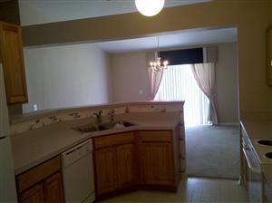 1874 Sq. Feet Washer and dryer stove refrigerator and microwave included. Call (321) 480-2933. Mr