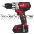 18V Lithium-Ion Cordless Compact Driver Drill