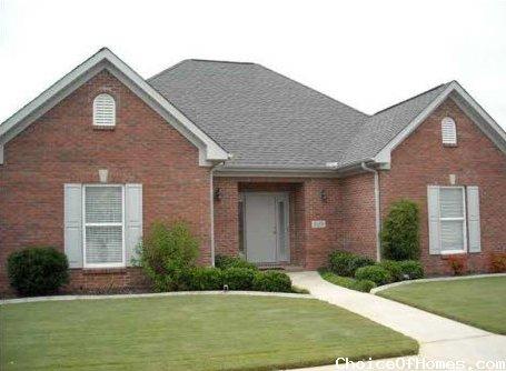 1925 Sq. feet House for Rent in Decatur Alabama AL