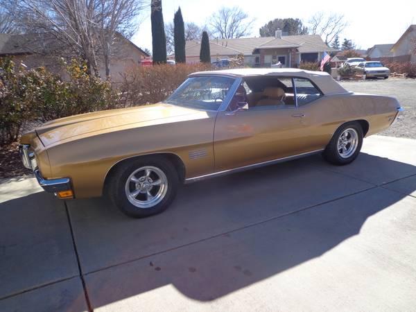 1970 Pontiac LeMans American Classic in Prescott AZ