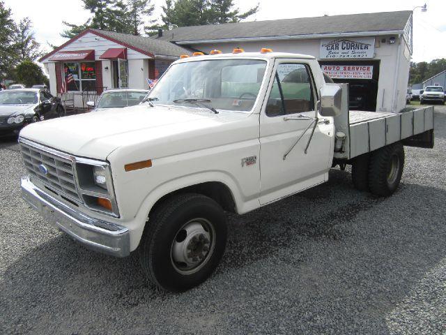 1986 Ford F-350 - 1400 - 48853726