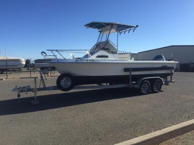 1988 Unspecified Cabo 216 CuddyCon - 10999 - 66892635