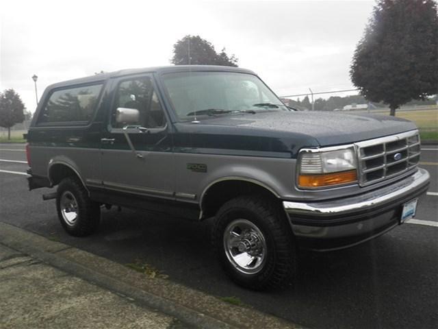 1994 Ford Bronco - 4997 - 45975466