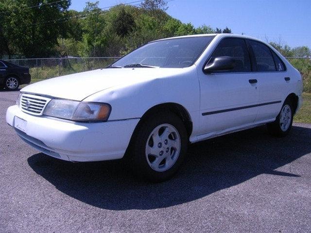 Price quote cars 1996 nissan sentra