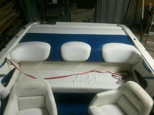 1996 Wellcraft Scarab Other