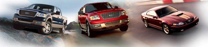 1998 Ford Expedition Eddie Bauer 4WD - Cars For Sale