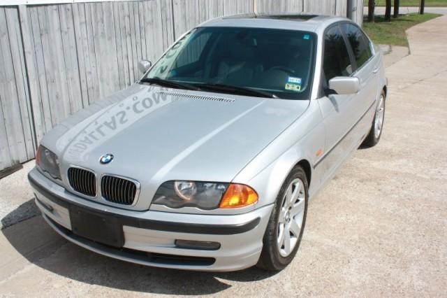 1999 BMW 328i 94k Miles Easy Financing Avail Sporty