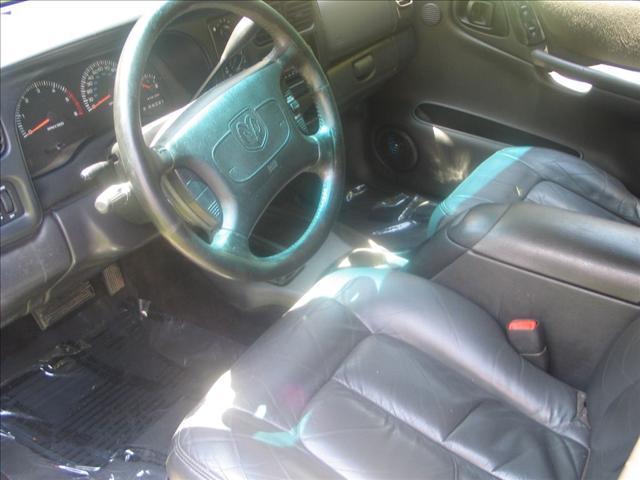 1999 Dodge Durango