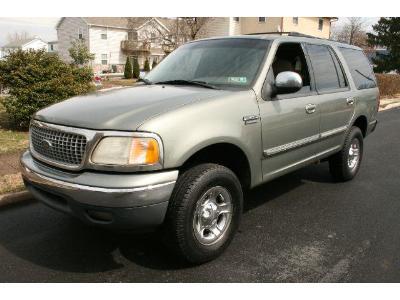 1999 Ford Expedition XLT 4WD - 2000 - 48853702