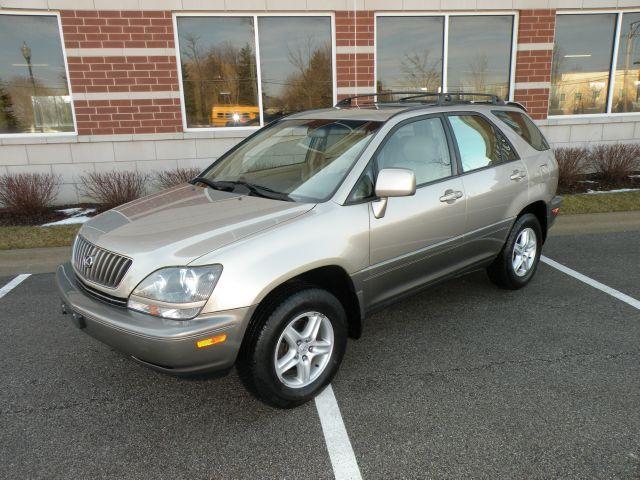 1999 Lexus Rx 300 7148