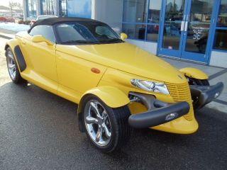 1999 Plymouth Prowler 31175
