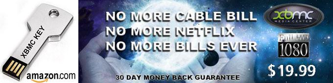 $19.99, Cancel Your CABLE BILL! Watch Every Movie & Tv Show That Exists 4 Free.