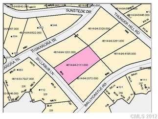 1.07 Acres, 1.07 Acres Mooresville, Iredell County, North Carolina - 7047985959