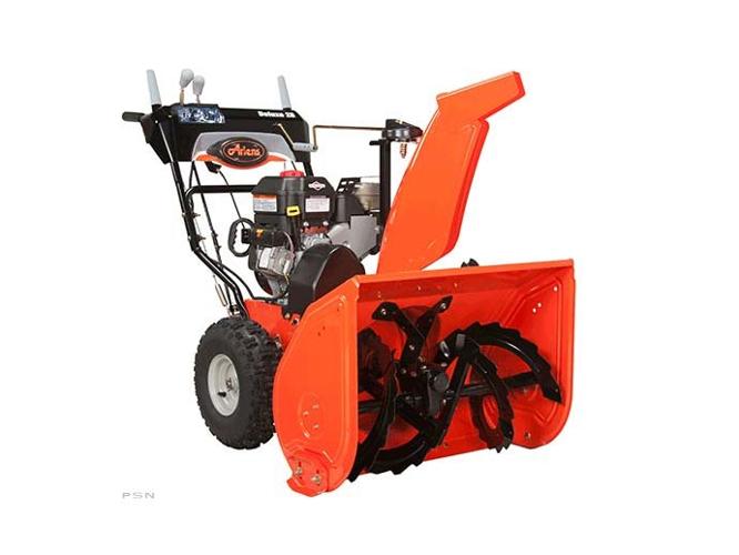 $1,099.99, 2013 Ariens Deluxe 28