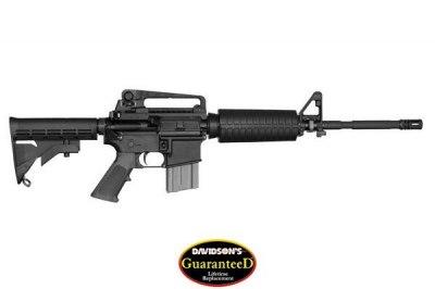 $1,109.21, Colt SP6920 6920 AR-15 Sporter Rifle 5.56mm 16in 20rd Black