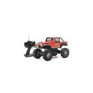 1/ 10 Crawler King w/ Jeep Wrangler Rubicon Body RTR Reviews