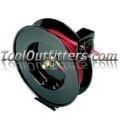1/2 in. x 50 Ft. Air and Water Hose Reel