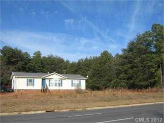 1.38 Acres 1.38 Acres Mooresville Iredell County North Carolina - Ph. 980-254-4580