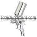 1.4mm HVLP Gravity Feed Spray Gun
