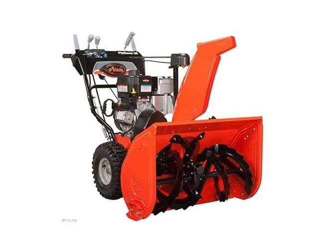 $1,649.99, 2013 Ariens Platinum 30