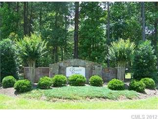 1.83 Acres 1.83 Acres Mooresville Iredell County North Carolina - Ph. 704-663-0990