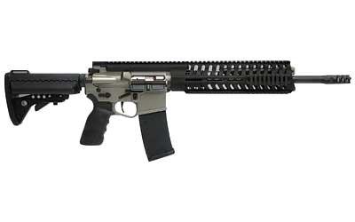 $1,862.27, Patriot Ordnance R415-14-11T-223-N1 R415 NP3 Rifle 5.56mm 14.5in 30rd Black