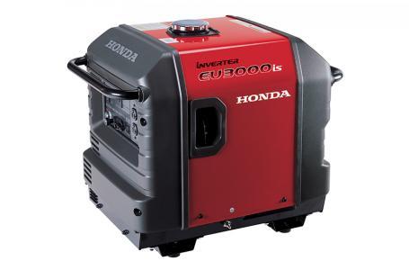 $1,999.99, 2015 Honda Power Equipment EU3000
