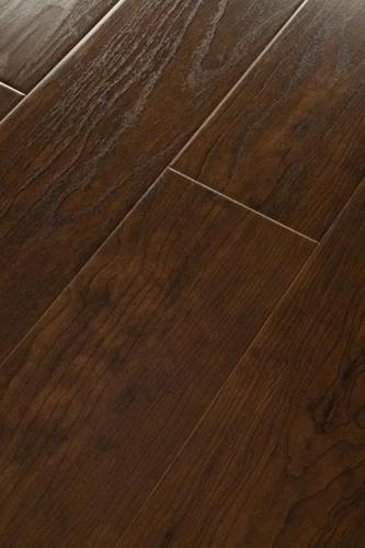 $1.99, Lawson Imperial Collection Cherry Antique 12.3 Handscraped Laminate