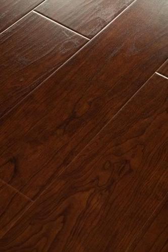 $1.99, Lawson Imperial Collection Cherry Brandy 12.3 Handscraped Laminate