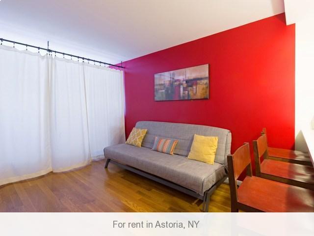 1 bedroom Apartment - Located in the culturally enriched Astoria.