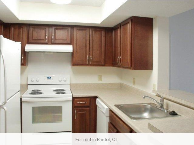 1 bedroom Apartment - Located on twenty acres of rolling hills in Bristol Connecticut.