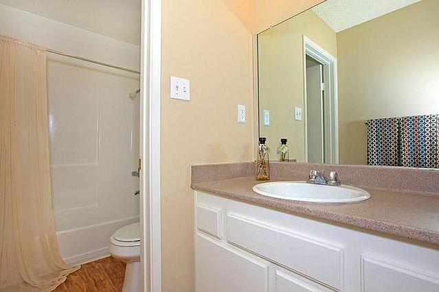 1 bedroom - Welcome Home to Pacific Apartment Homes.