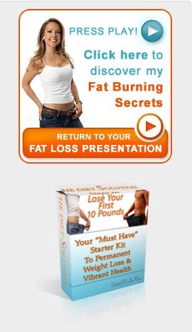 ????(1) The real diet solution (2) The Diet solution teaches you what exactly is suitab