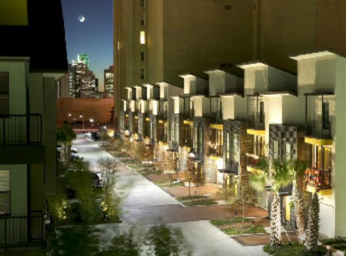 1br 1 bd/1 bath Contemporary townhomes efficiency 1 and 2 bedroom apartment homes await you at Vue...