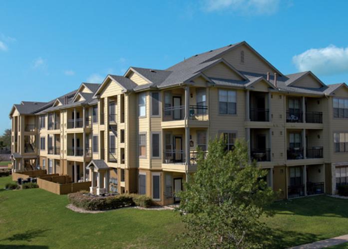 1br 1 bd/1 bath Enjoy the beautiful view of the hill country in your open 1 2 and 3 bedroom homes w...