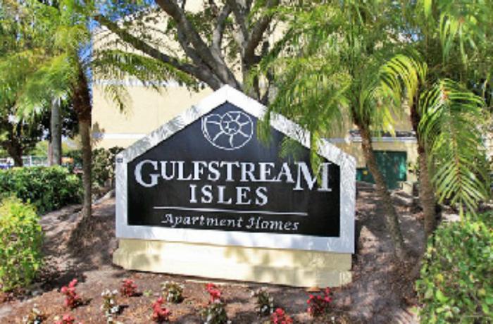 1br 1 bd/1 bath GulfStream Isles in Fort Myers FL offers 1 2 and 3 bedroom apartments for rent. L...