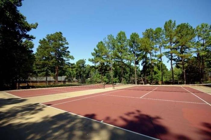 1br 1 bd/1 bath Whispering Pines is minutes from I85