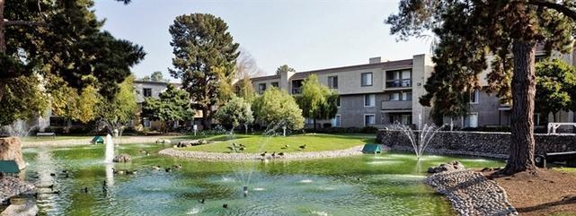 1br Apartment for rent in San Jose for 2158-2235/mo.