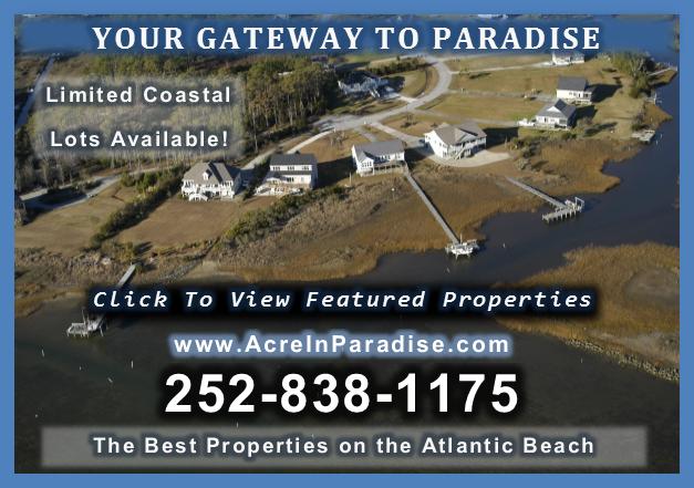 1br, Beautiful Coastal Homes and Lots For Sale! ~ Search Our Available Prop