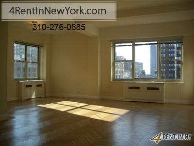 1br Bright New York 1 bedroom 1 bath for rent