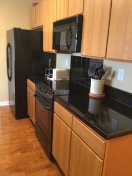 1br Located In The Heart Of Downtown Norfolk - Close T