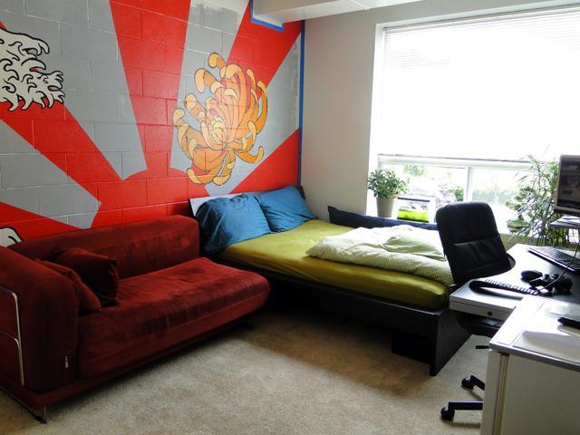1br Modern Suite Style Living Next to JHU!