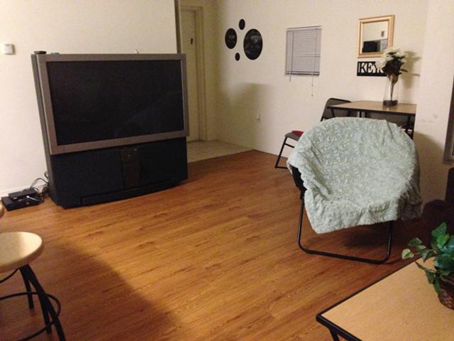 1br Private Master Bedroom Female Only