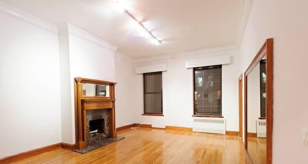 1br Renovated One Bedroom at ast 27th