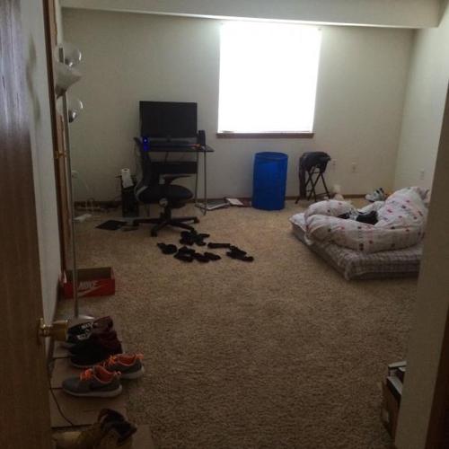 1br ? ?Sublease Private Room in apartment May to July