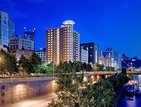 1br The Encore on 7th