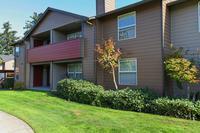1br The Township - Garden Style Apartment Living in the Heart of Canby