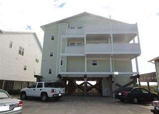 1br Yearly to 6 month minimum rental now available!!!!Oceanfront 1 Bedroom 1 bath!!!! North Myrtle Beach!!!