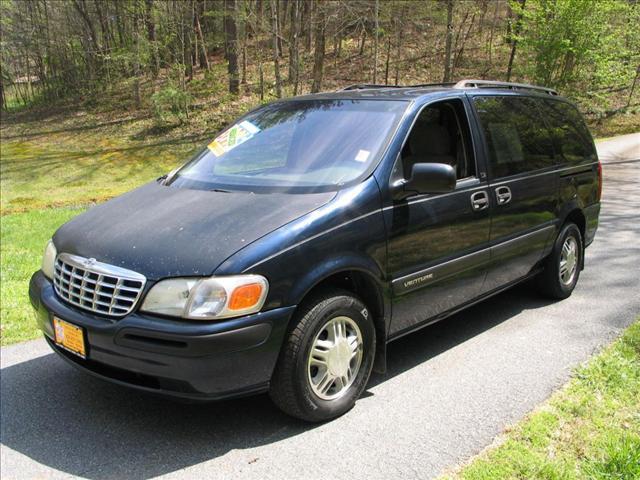 2000 Chevrolet Venture