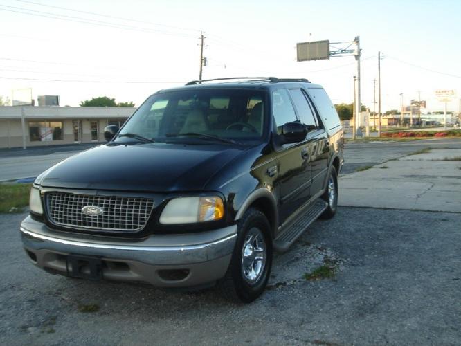 2000 Ford Expedition 119